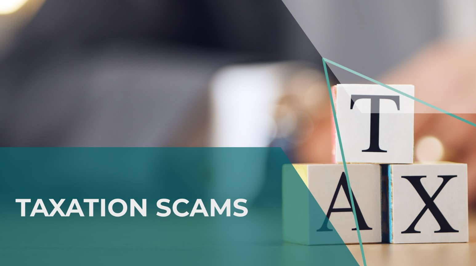 Protecting Yourself From Tax Scams | Leading Provider Of Cyber Security And Information Security Services In Australia Tax Scams Thumbnail |