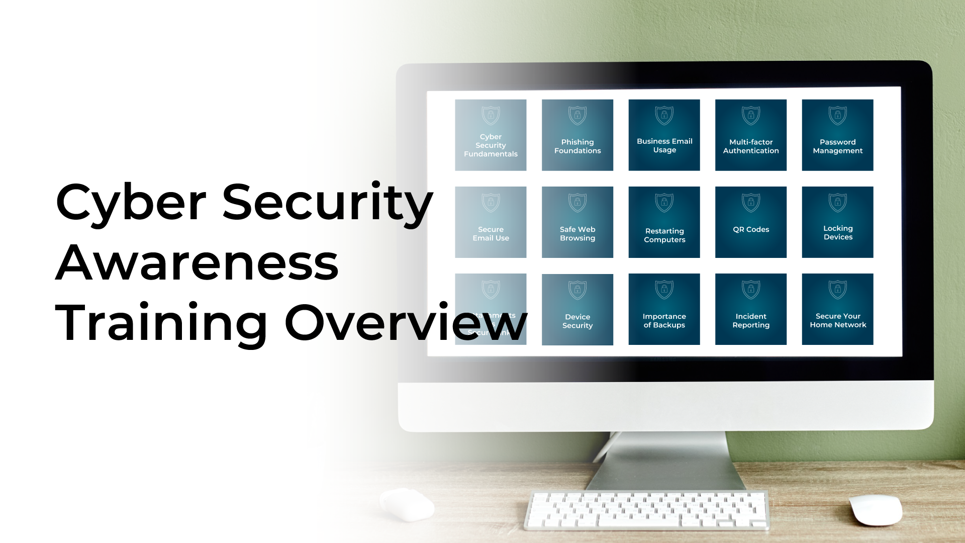 Cyber Security Awareness Training | Leading Provider Of Cyber Security And Information Security Services In Australia Csat Thumbnail 1 |