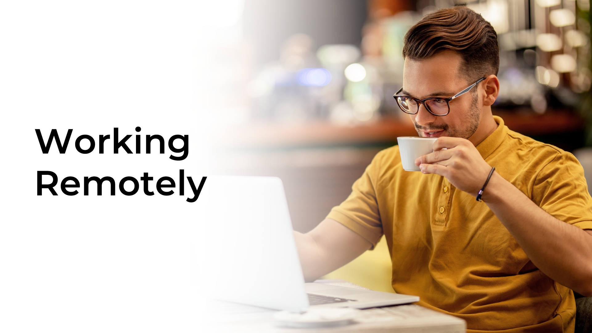 Cyber Security Awareness Training | Leading Provider Of Cyber Security And Information Security Services In Australia Working Remotely Thumbnail |