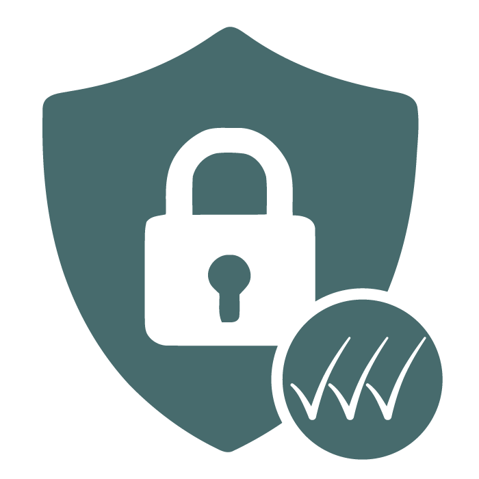 Icon Resilient Teal |