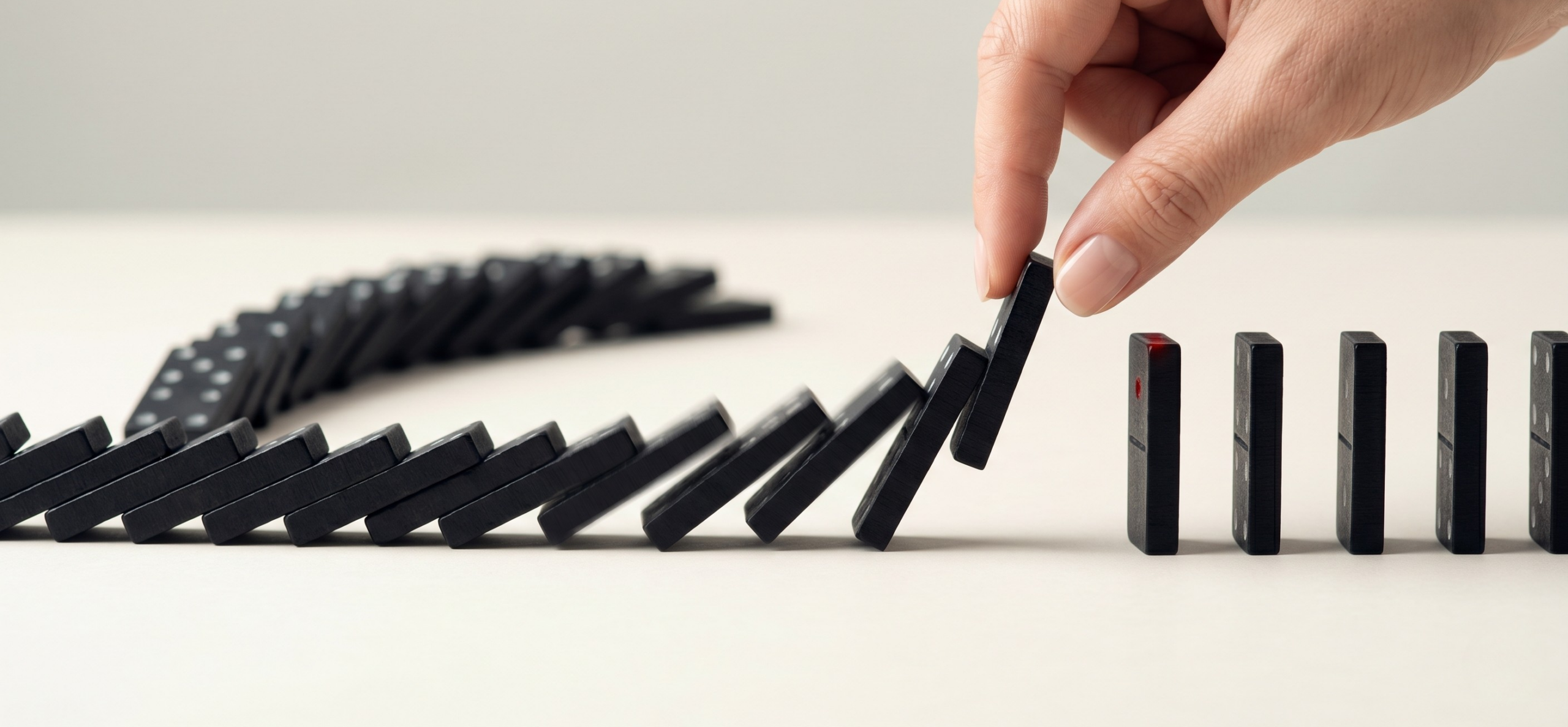 Beyond Compliance Training